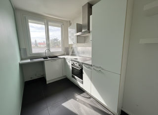  Appartement � vendre 3 pi�ces 51 m�