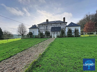  Maison � vendre 8 pi�ces 225 m�