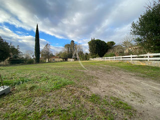  Terrain � vendre 967 m�