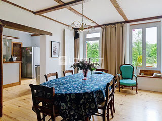  Maison � vendre 6 pi�ces 200 m�