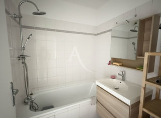  Appartement � louer 2 pi�ces 30 m�