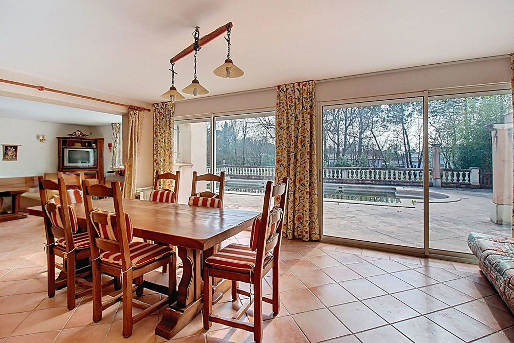 � vendre  Maison Trans-en-Provence (83720)