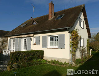  Maison � vendre 7 pi�ces 138 m�