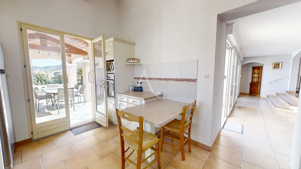 � vendre  Maison La Crau (83260)