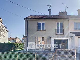  Maison � vendre 6 pi�ces 102 m�