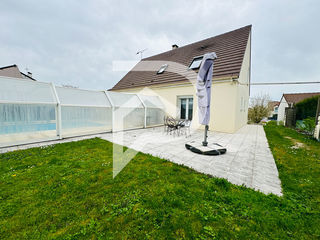  Maison � vendre 7 pi�ces 150 m�