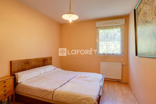  Appartement � vendre 4 pi�ces 83 m�