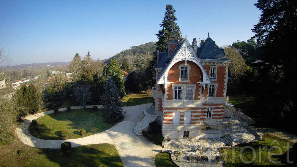 � vendre  Maison P�rigueux (24000)