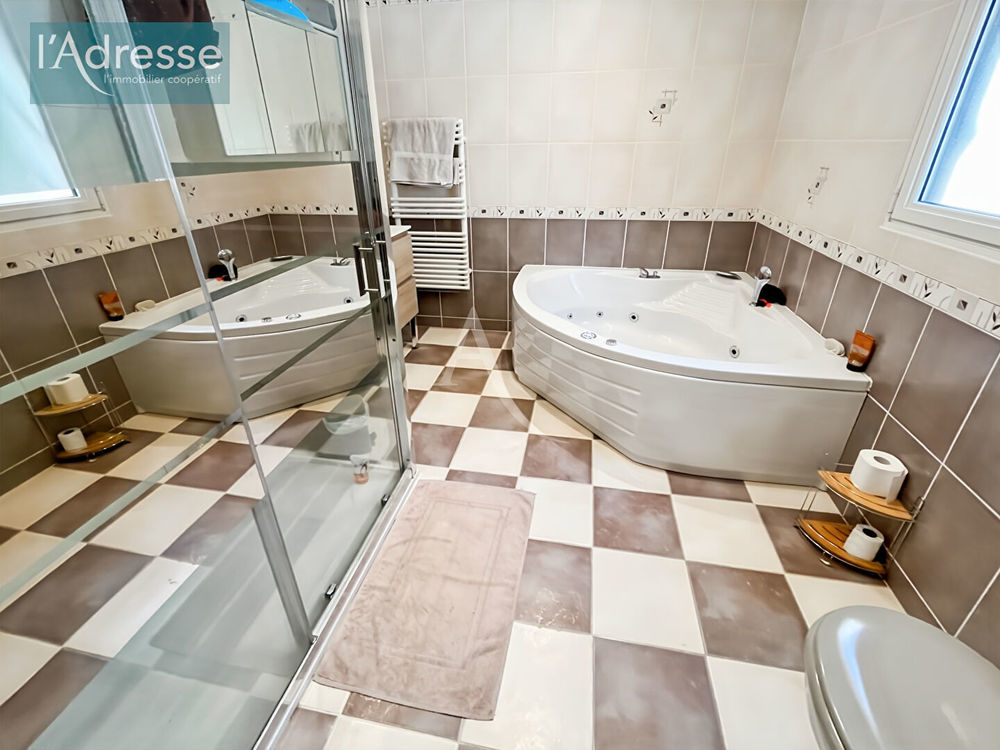 � vendre  Maison Prayssac (46220)