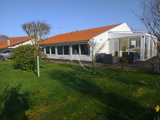  Maison � vendre 5 pi�ces 135 m�