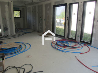  Maison 5 pi�ces 120 m� Saint genies bellevue