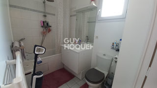  Appartement � vendre 2 pi�ces 46 m�