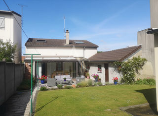  Maison � vendre 4 pi�ces 154 m�