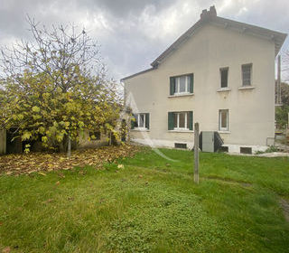  Appartement � louer 4 pi�ces 68 m�