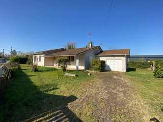  Maison � vendre 5 pi�ces 120 m�