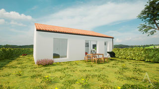  Terrain � vendre 325 m�