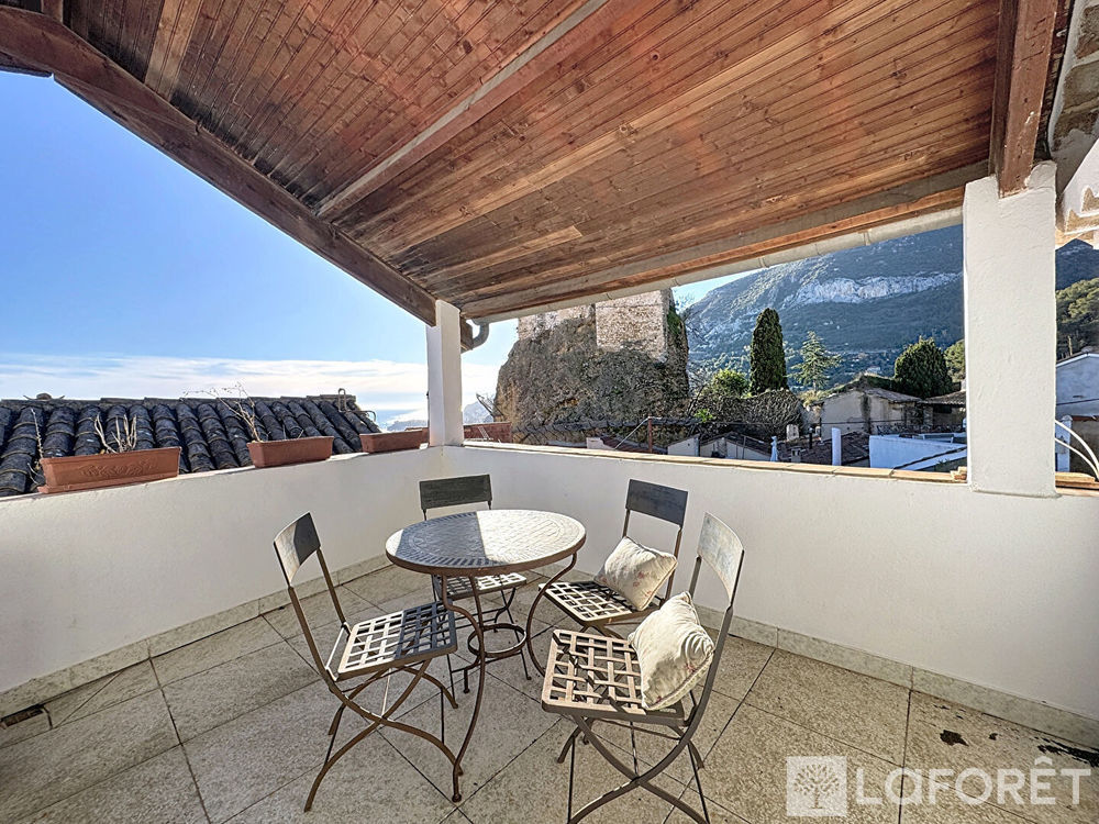 � vendre  Maison Roquebrune-Cap-Martin (06190)