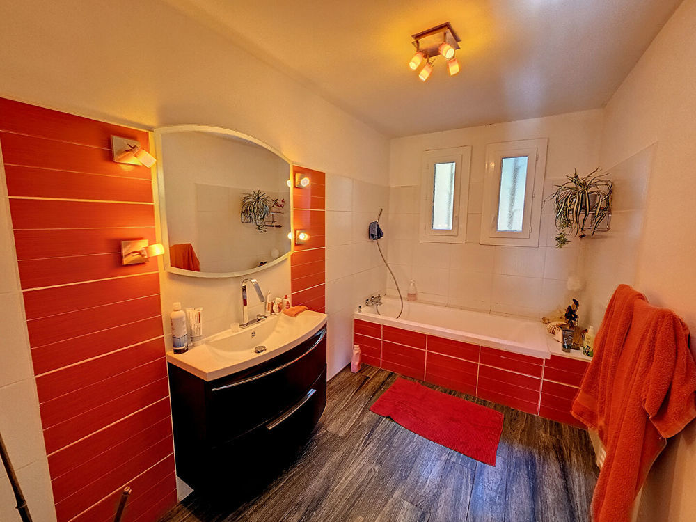 � vendre  Maison Six-Fours-les-Plages (83140)