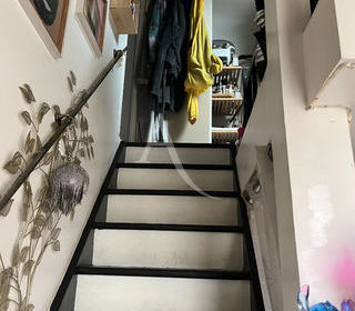  Appartement � vendre 1 pi�ce 29 m�