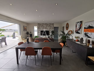  Maison � vendre 5 pi�ces 88 m�