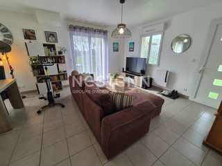  Maison � vendre 4 pi�ces 77 m�