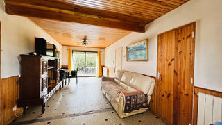  Maison � vendre 4 pi�ces 80 m�