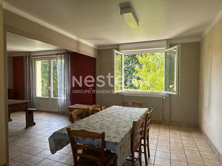  Maison � vendre 8 pi�ces 150 m�