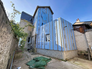  Maison � vendre 226 m�