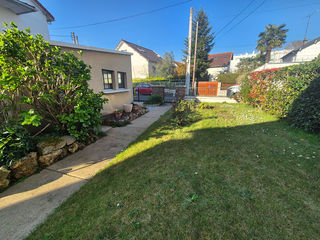  Maison � vendre 5 pi�ces 80 m�