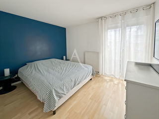  Appartement � vendre 4 pi�ces 84 m�