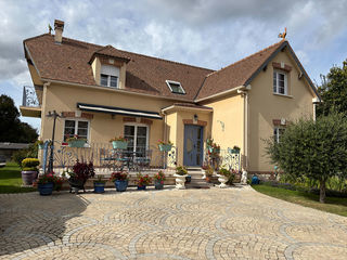  Maison � vendre 6 pi�ces 150 m�