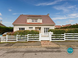  Maison � vendre 6 pi�ces 155 m�