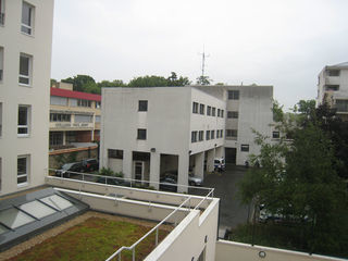  Appartement � louer 3 pi�ces 56 m�