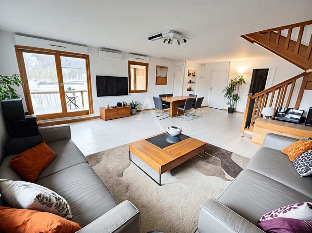 � vendre  Appartement Vitry-sur-Seine (94400)