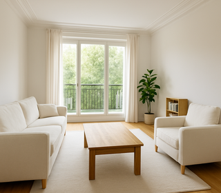  Appartement � vendre 3 pi�ces 73 m�