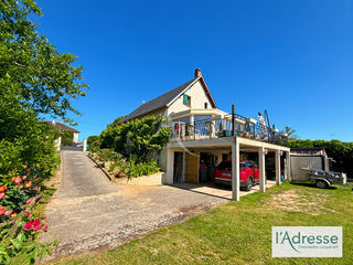  Maison � vendre 5 pi�ces 123 m�