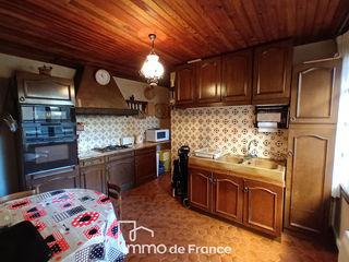  Maison � vendre 3 pi�ces 48 m�