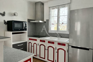  Appartement � vendre 2 pi�ces 44 m�