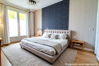  Maison � vendre 7 pi�ces 150 m�