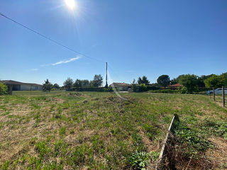  Terrain � vendre 723 m�