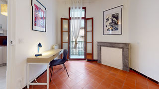  Appartement � vendre 3 pi�ces 59 m�