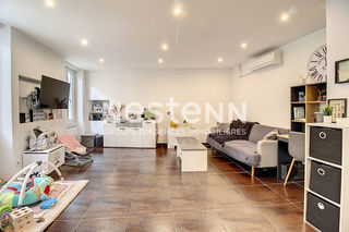  Appartement � vendre 3 pi�ces 54 m�