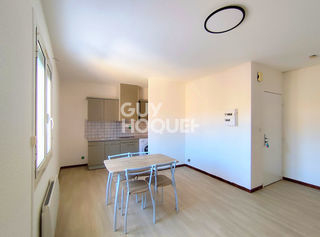  Appartement � vendre 2 pi�ces 40 m�