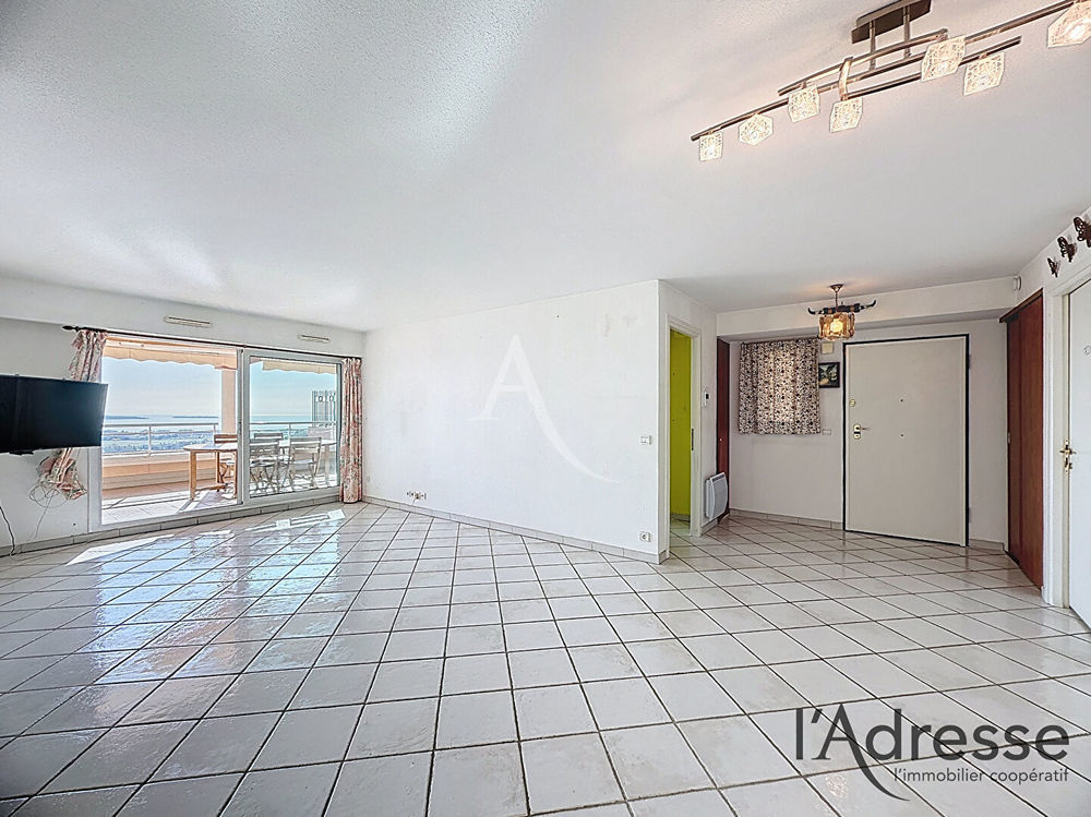 � vendre  Appartement Mandelieu-la-Napoule (06210)