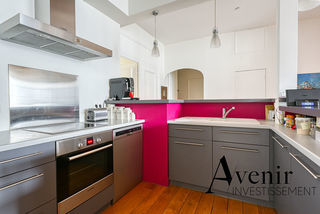  Appartement � vendre 4 pi�ces 107 m�