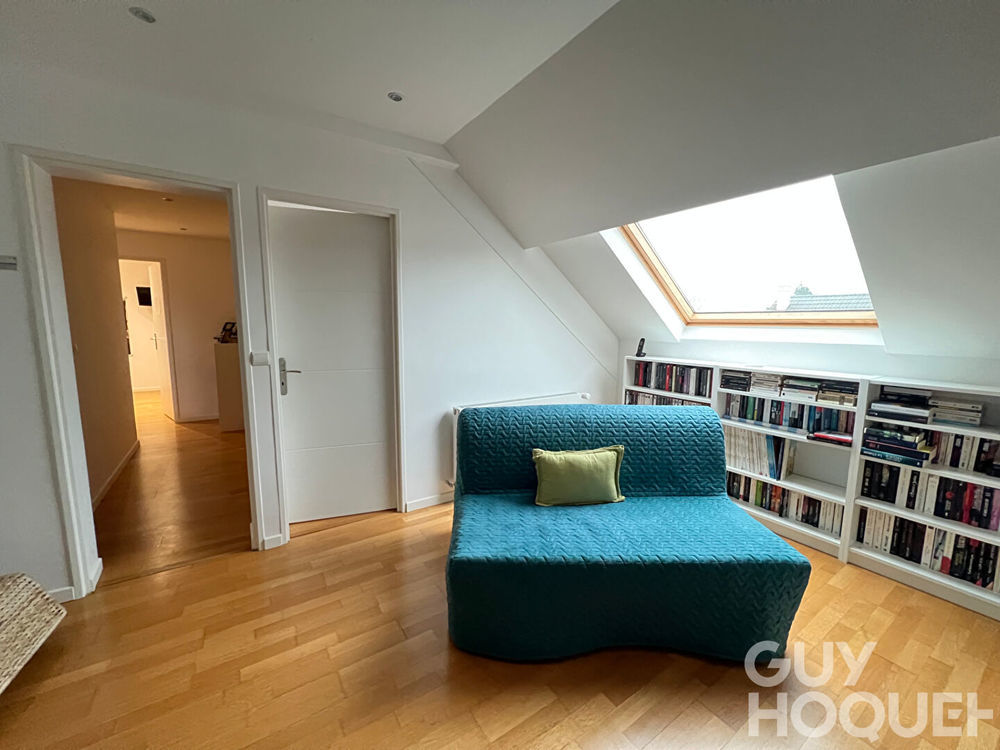 � vendre  Maison Saint-R�my-l�s-Chevreuse (78470)