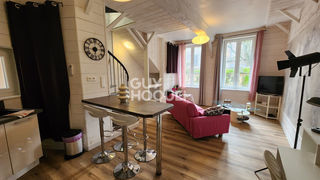  Appartement � vendre 3 pi�ces 73 m�