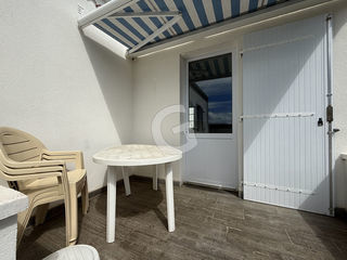  Appartement � vendre 3 pi�ces 48 m�