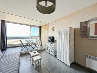  Appartement � vendre 1 pi�ce 22 m�