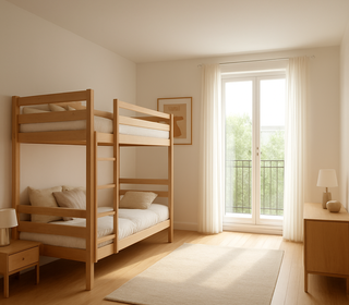  Appartement � vendre 3 pi�ces 66 m�